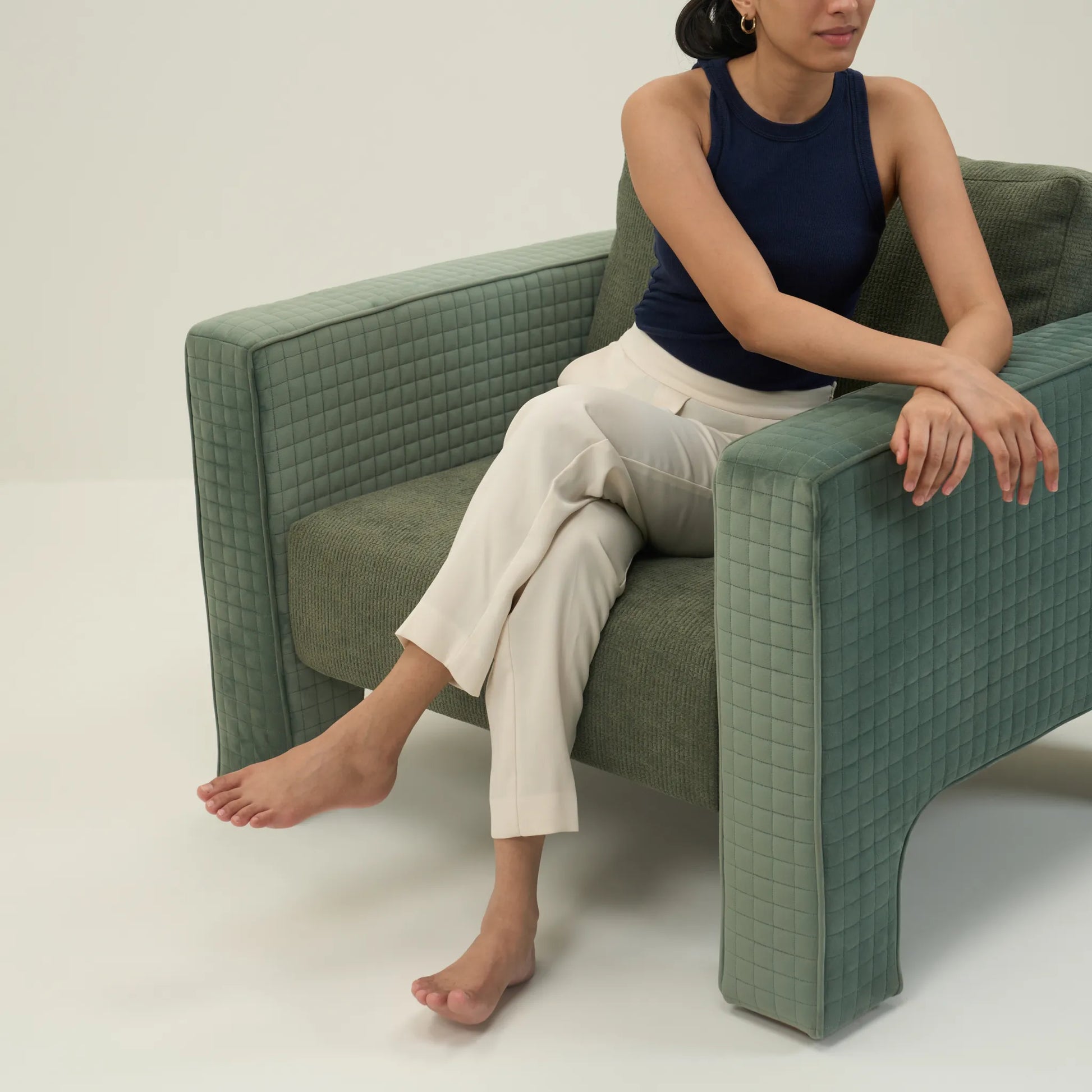 MONO LOUNGE CHAIR | PRIMO