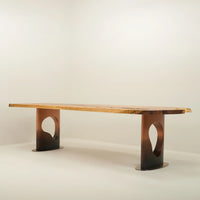 NANYUKI DINING TABLE