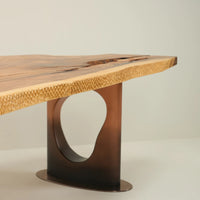 NANYUKI DINING TABLE