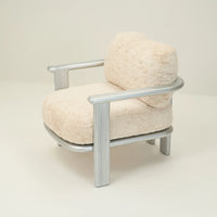 NANYUKI LOUNGE CHAIR