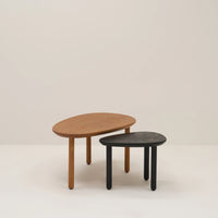 OVOID NESTING COFFEE TABLE