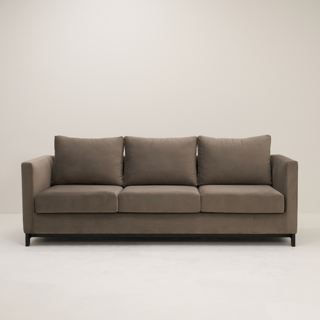 PABLO | 3 SEATER SOFA