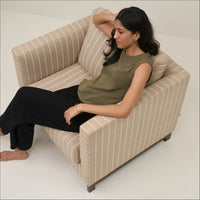 PABLO LOUNGE CHAIR