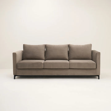 PABLO | 3 SEATER SOFA