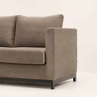 PABLO | 3 SEATER SOFA