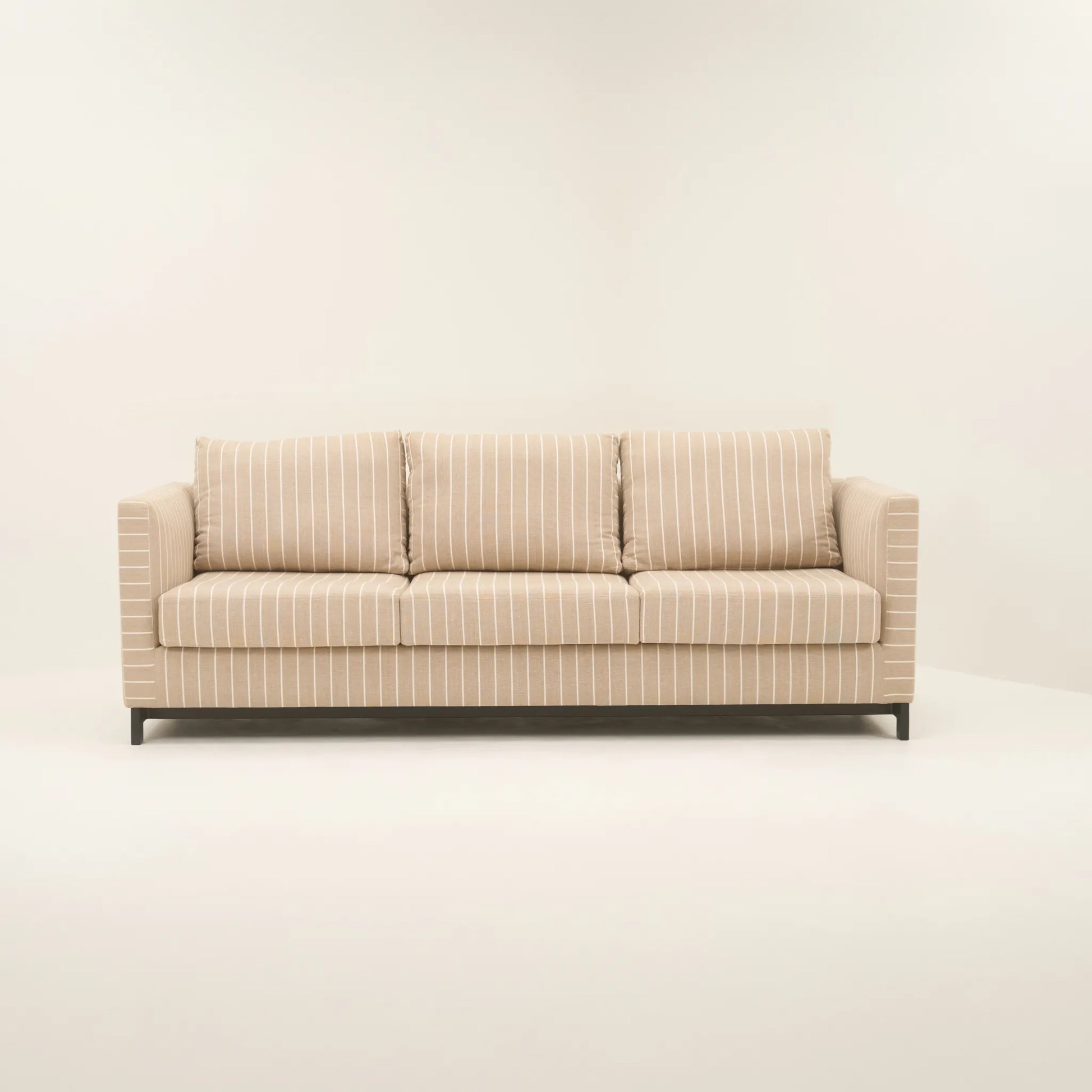 PABLO | 3 SEATER SOFA