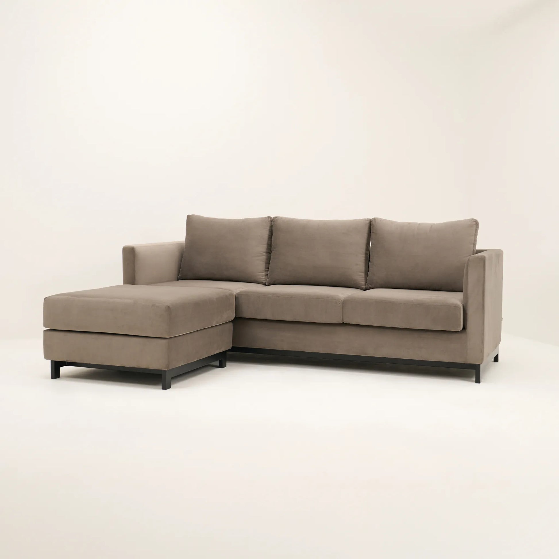 PABLO | 3 SEATER SOFA