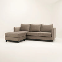 PABLO | 3 SEATER SOFA