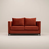 PABLO | 2 SEATER SOFA