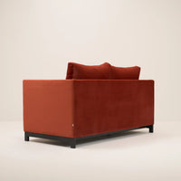 PABLO | 2 SEATER SOFA