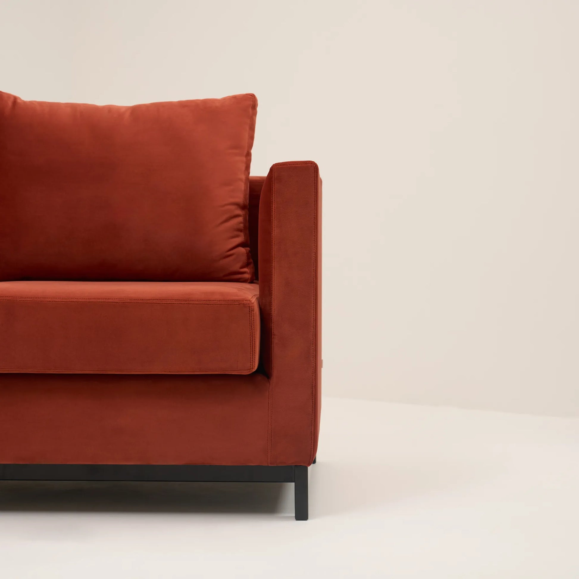 PABLO | 2 SEATER SOFA