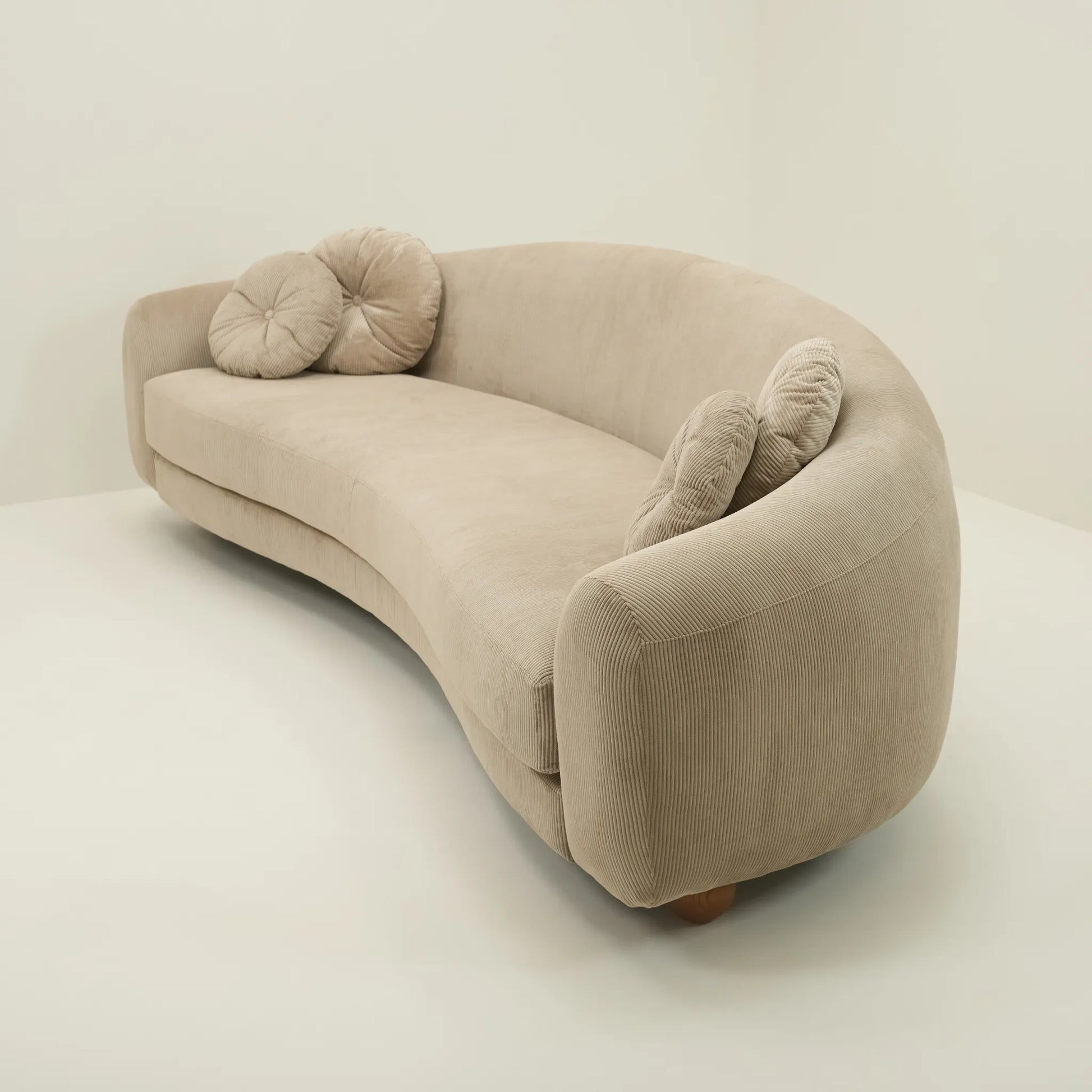 PEBBLE SOFA