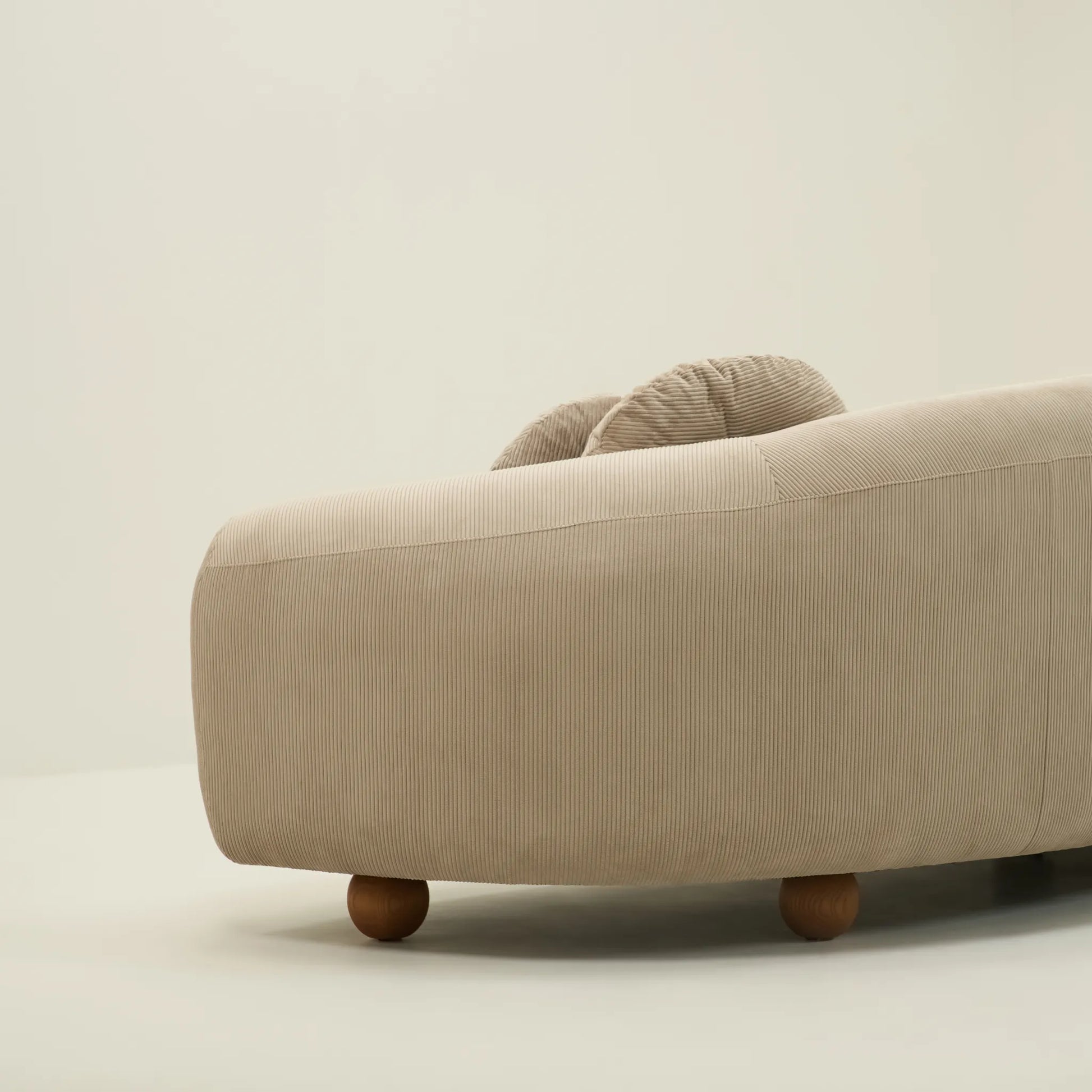 PEBBLE SOFA