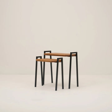 PETRA NESTING TABLE