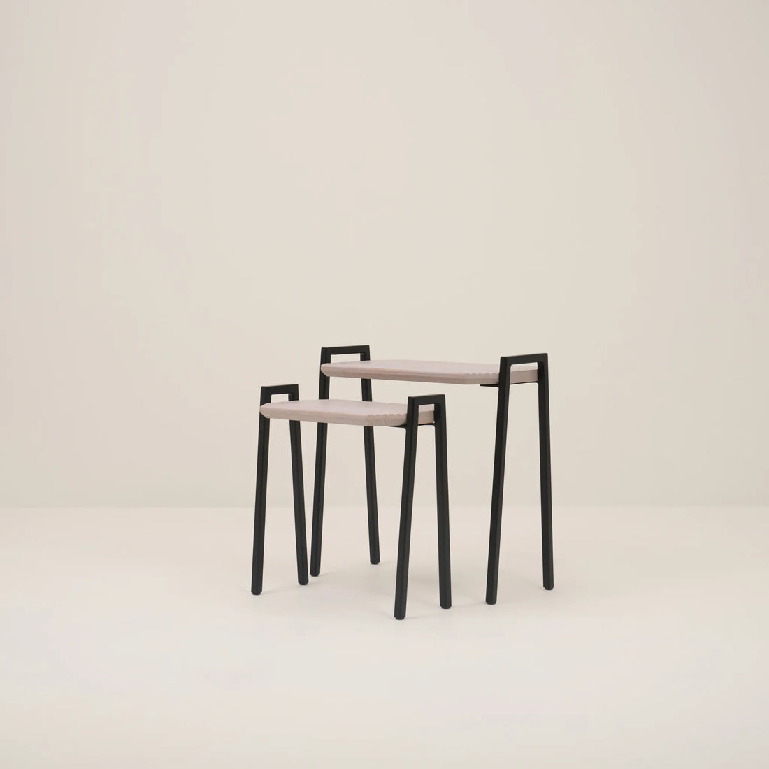 PETRA - PRIMO NESTING TABLE