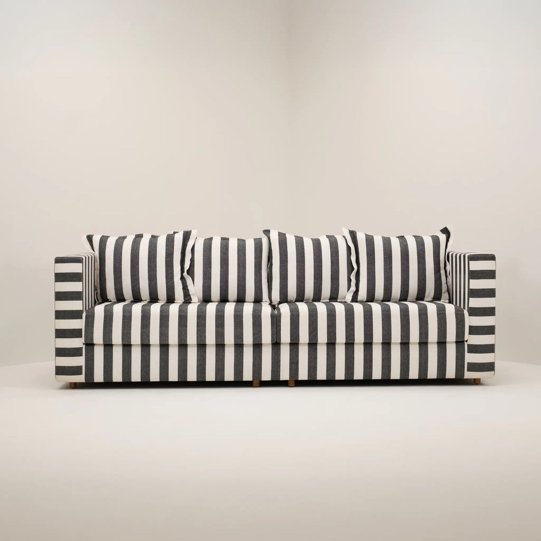 PORTIA | 4 SEATER SOFA