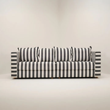 PORTIA | 4 SEATER SOFA