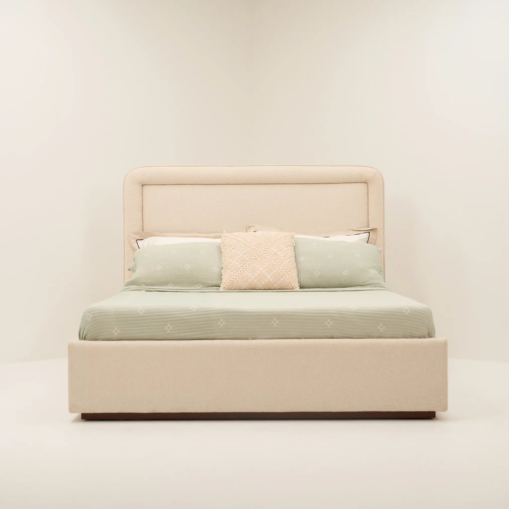 PUZO BED