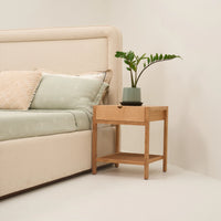 PUZO BED