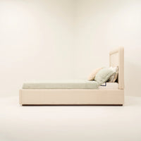 PUZO BED