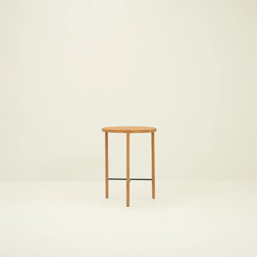 QUADRON SIDE TABLE