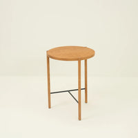 QUADRON SIDE TABLE