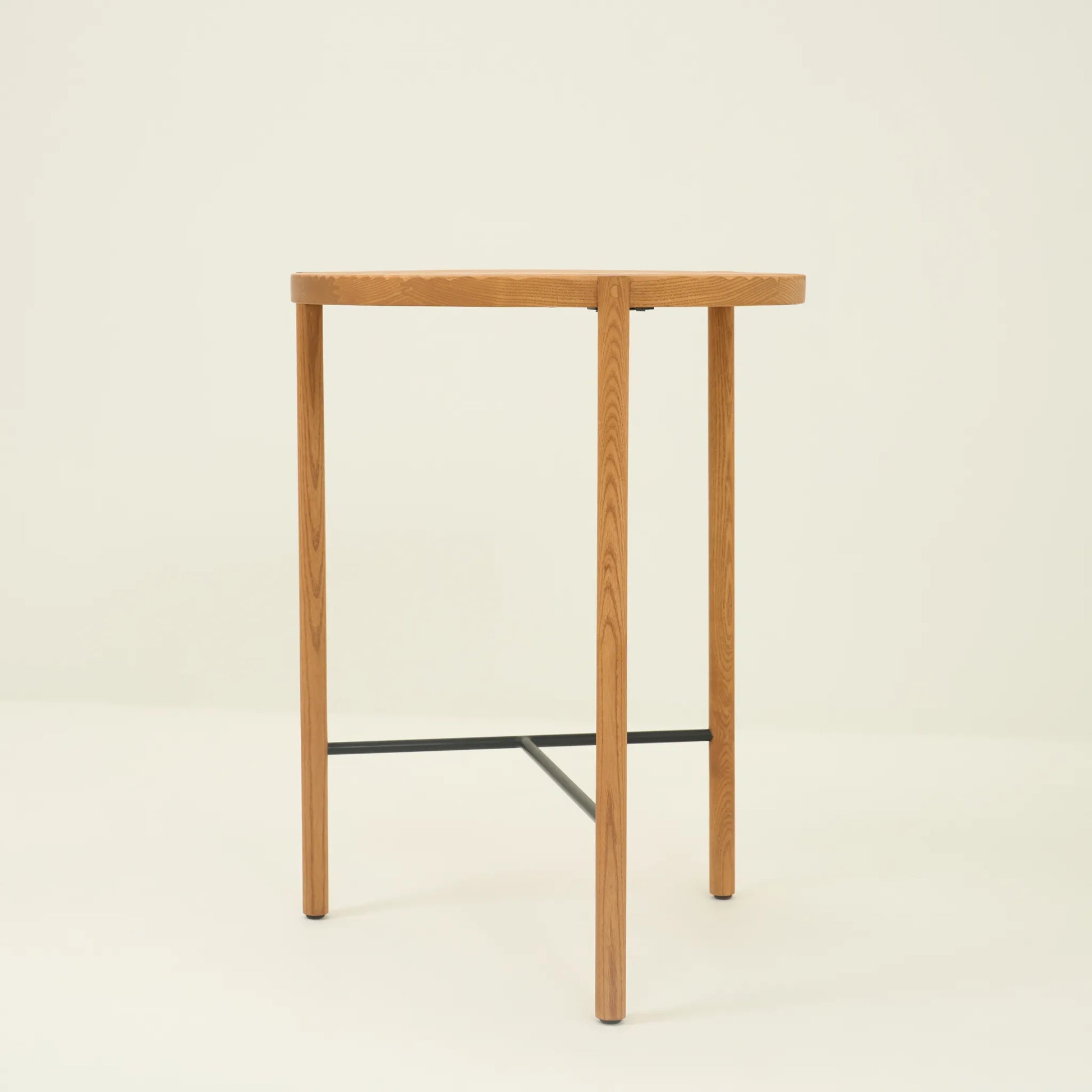 QUADRON SIDE TABLE