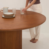 RADO DINING TABLE