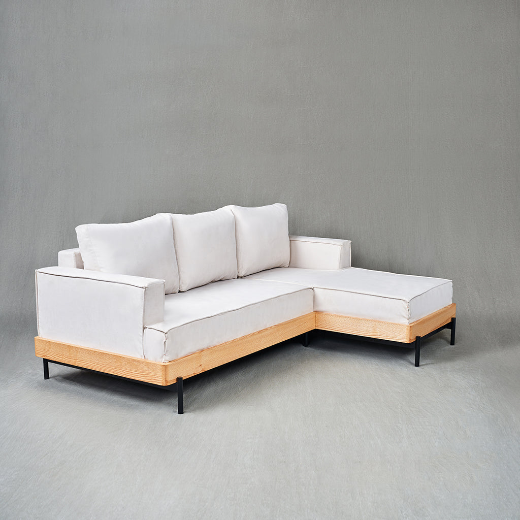 RAYA L-SOFA