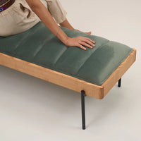 RAYA OTTOMAN BENCH