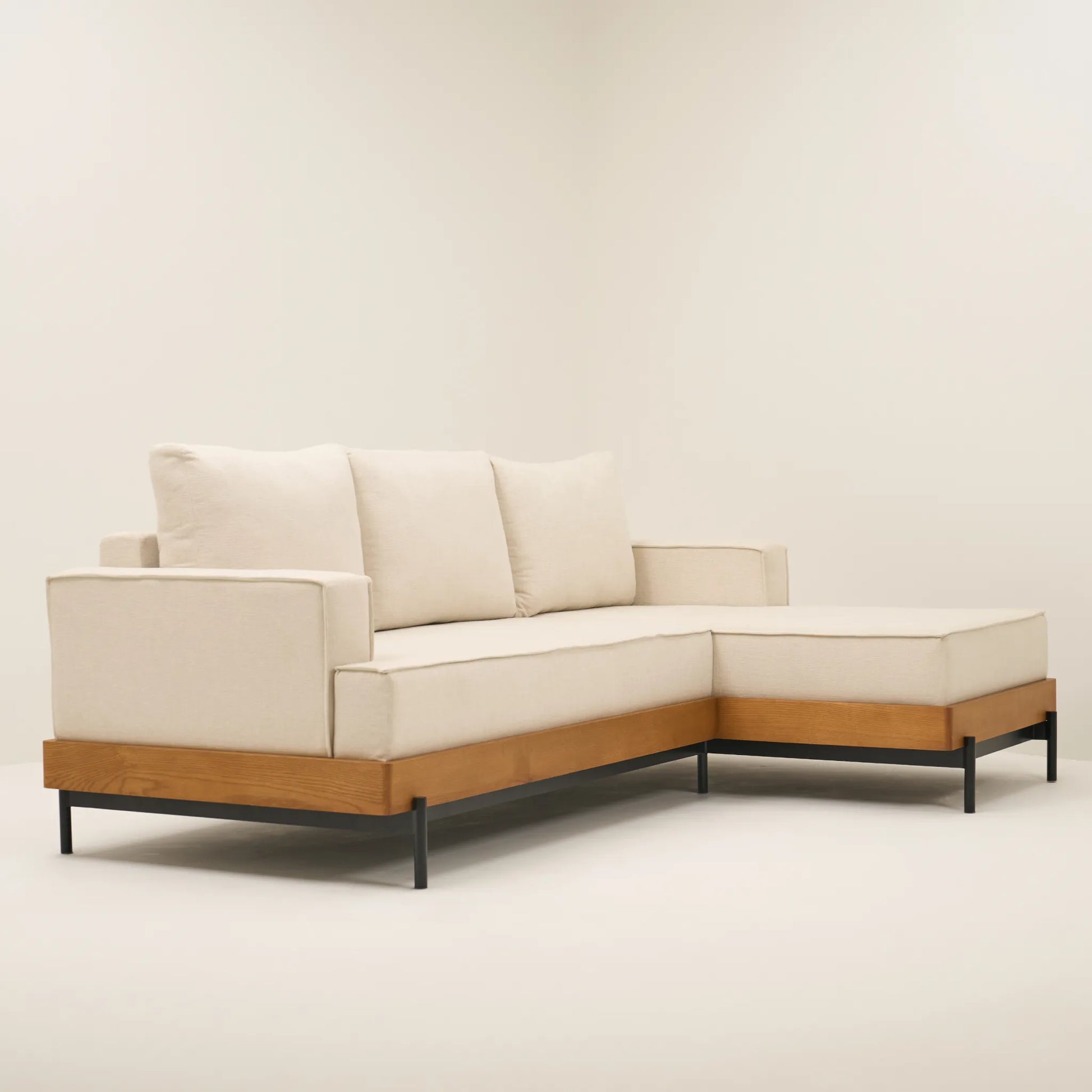 RAYA L-SOFA