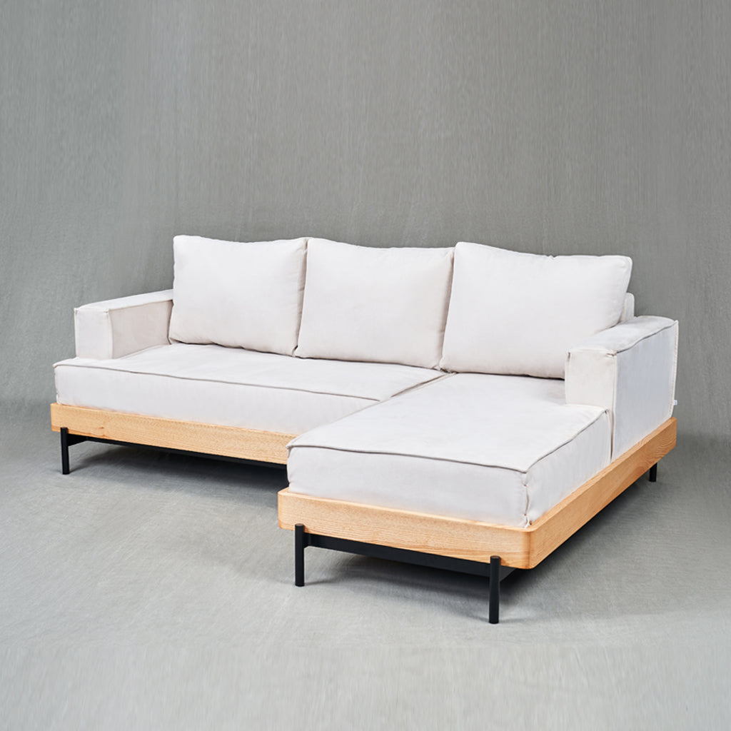 RAYA L-SOFA