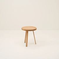 SATURN SIDE TABLE