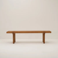 SLATO BENCH