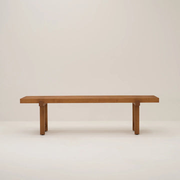 SLATO BENCH