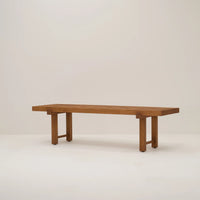 SLATO BENCH