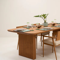 STARK DINING TABLE