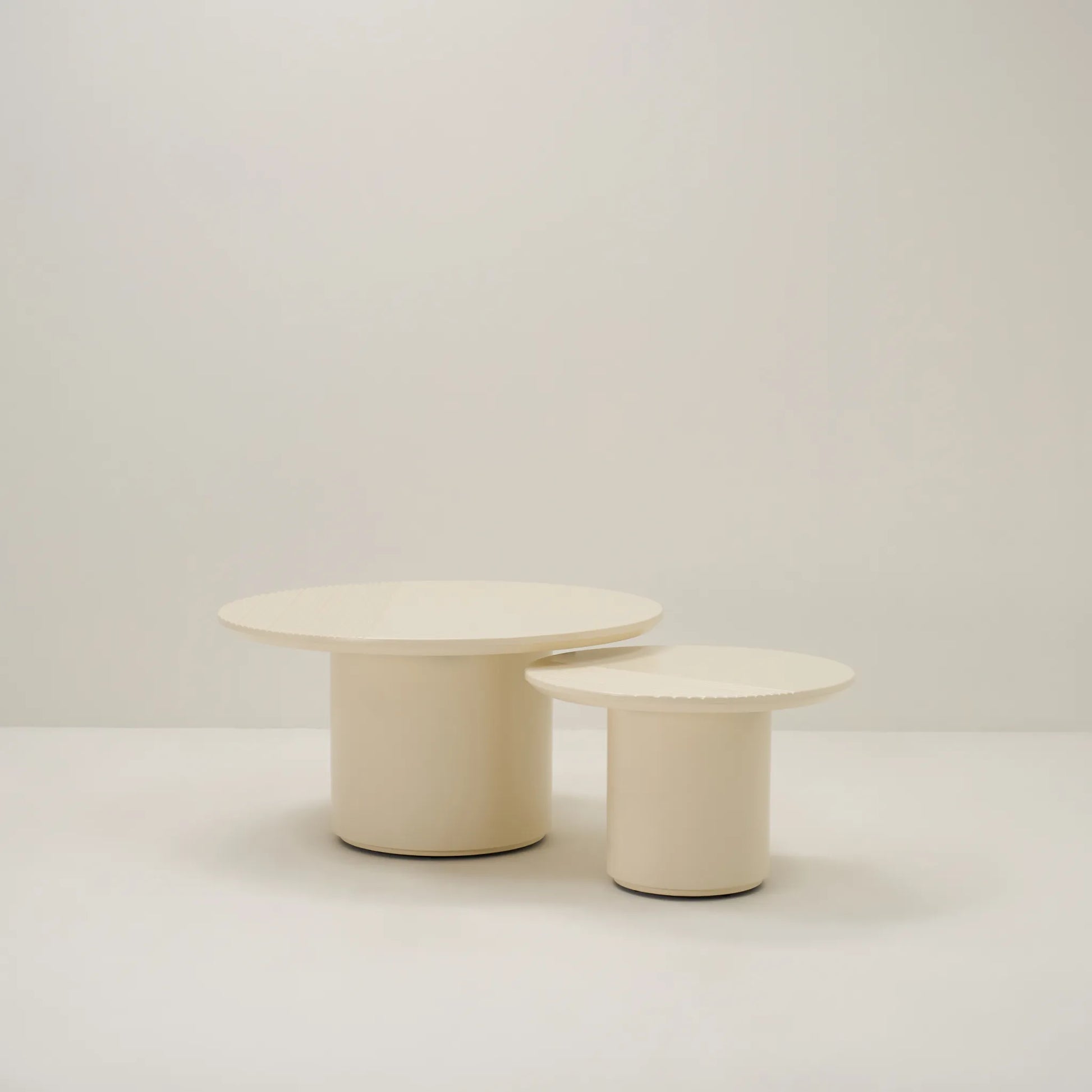 TALIA COFFEE TABLE DUO | PRIMO