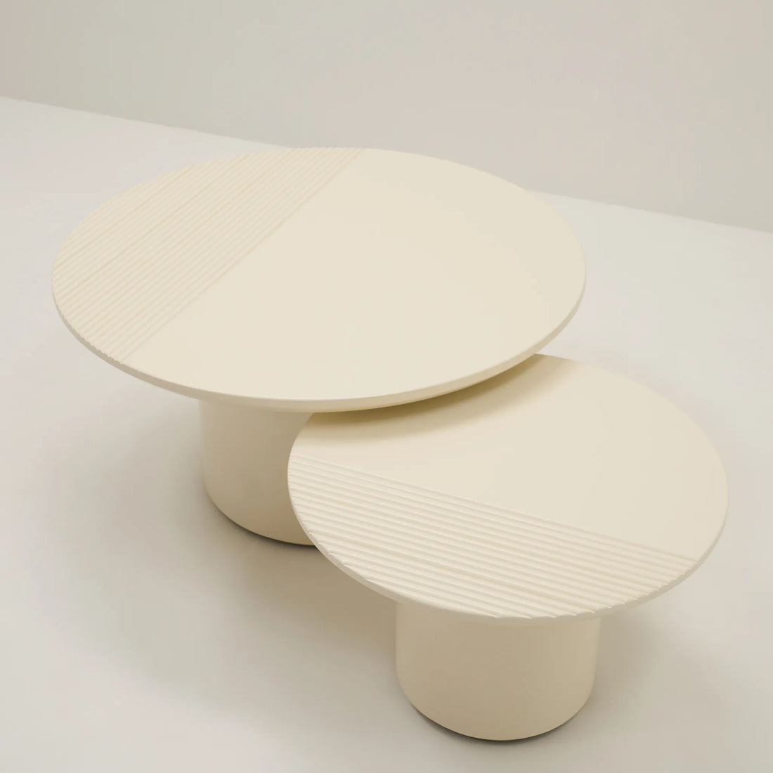 TALIA COFFEE TABLE DUO | PRIMO