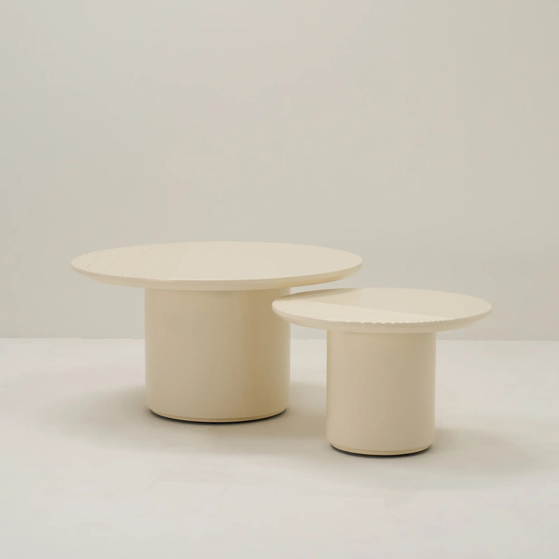 TALIA COFFEE TABLE DUO | PRIMO