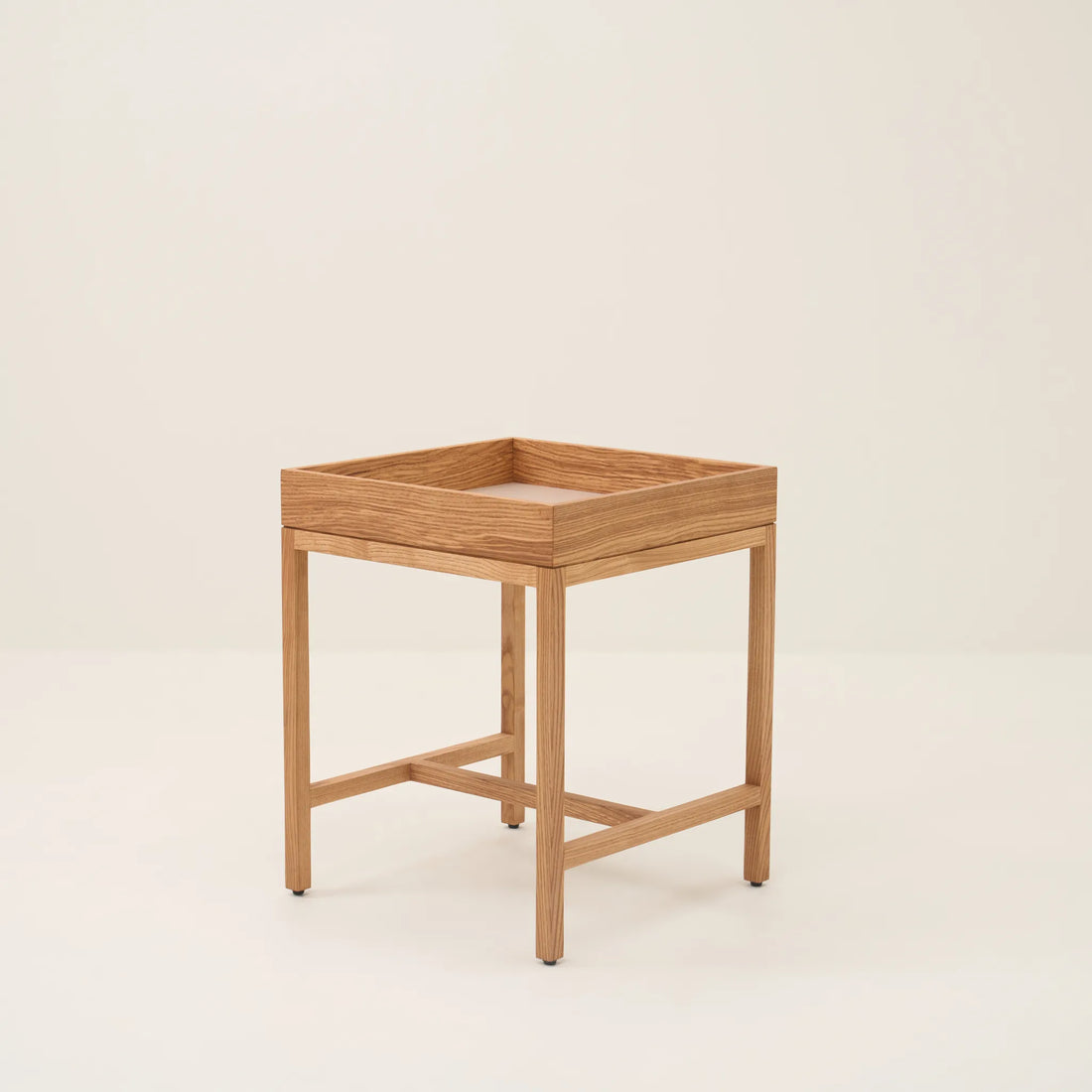 TRÉ -  SIDE TABLE