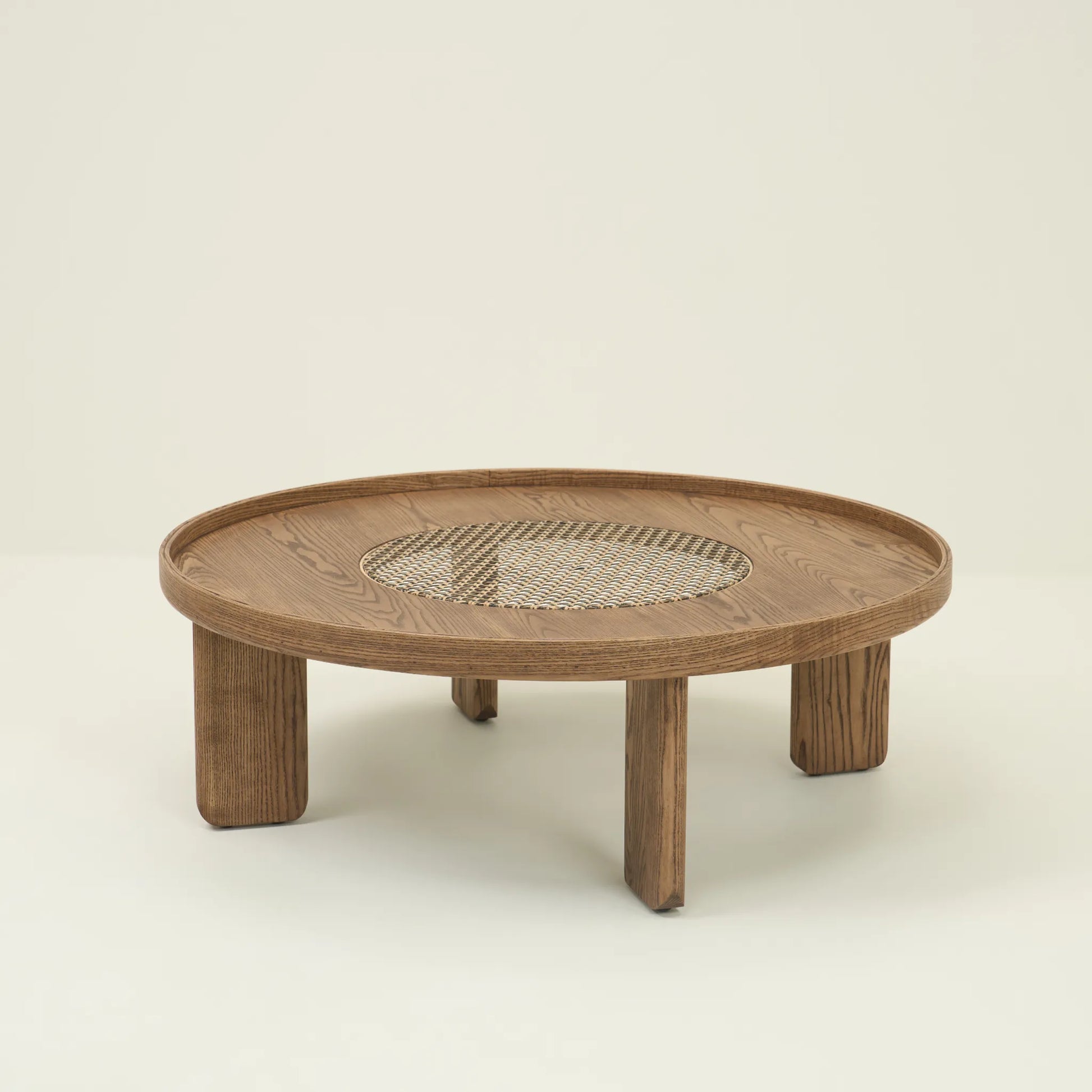 TRIVET COFFEE TABLE