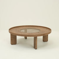 TRIVET COFFEE TABLE