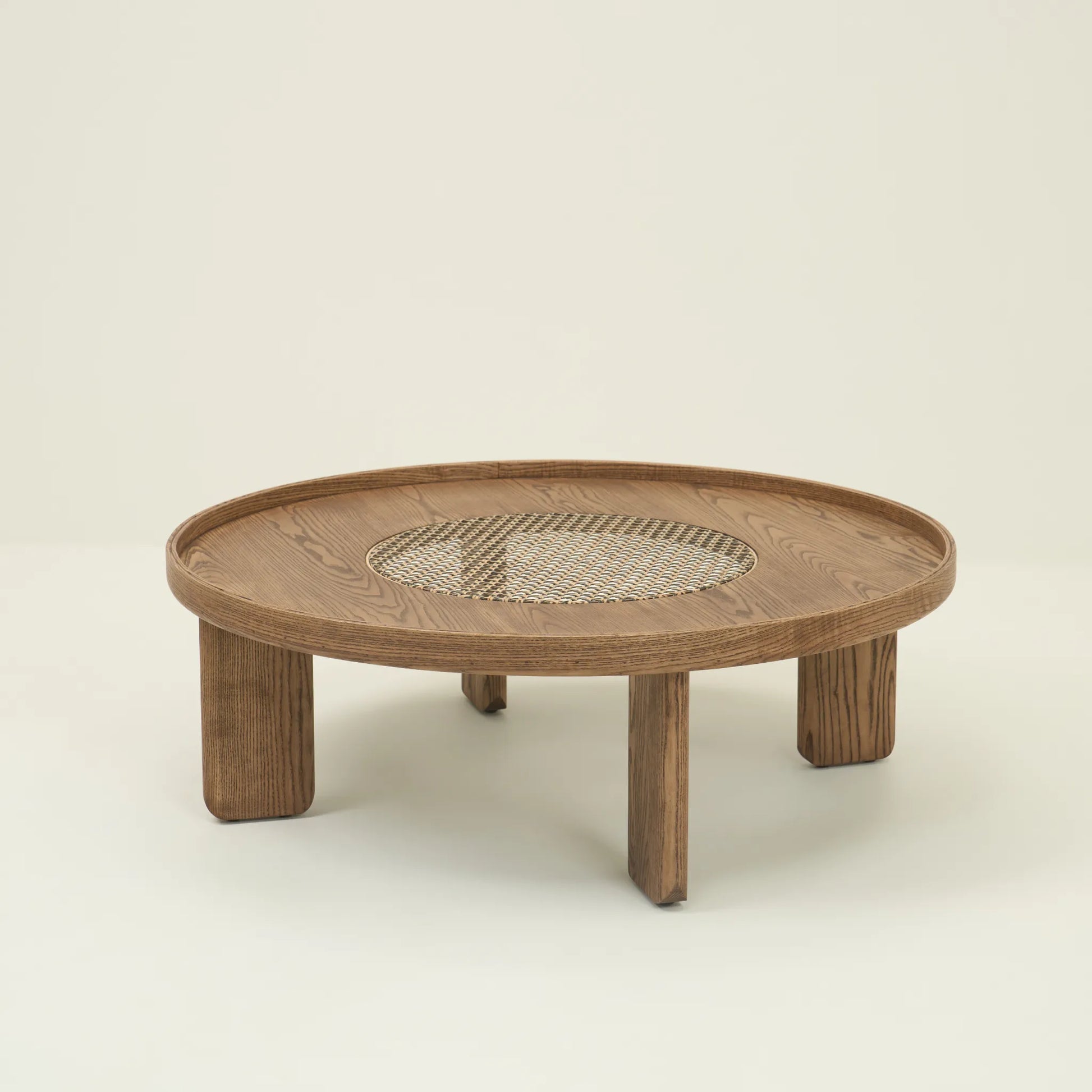 TRIVET COFFEE TABLE