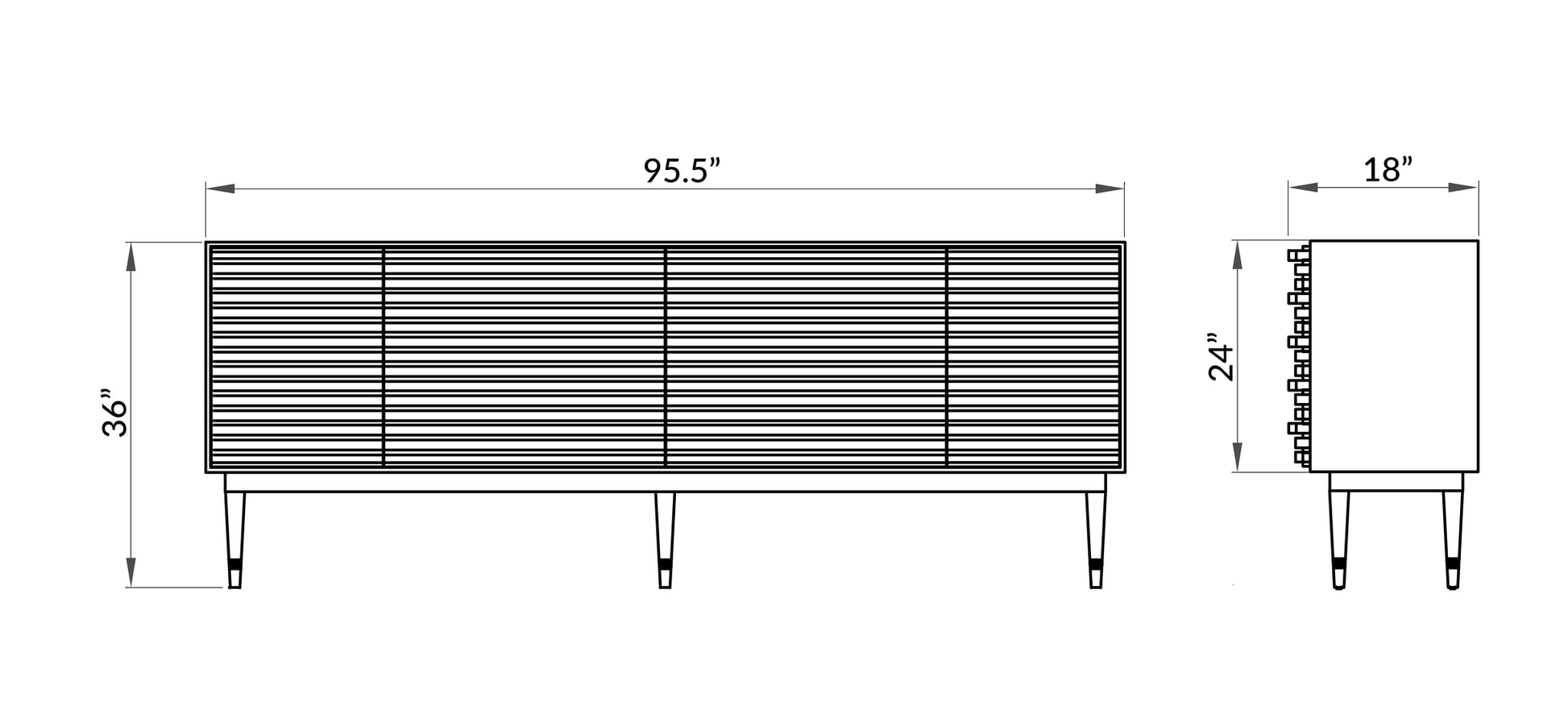 WAYVE CONSOLE | LARGE