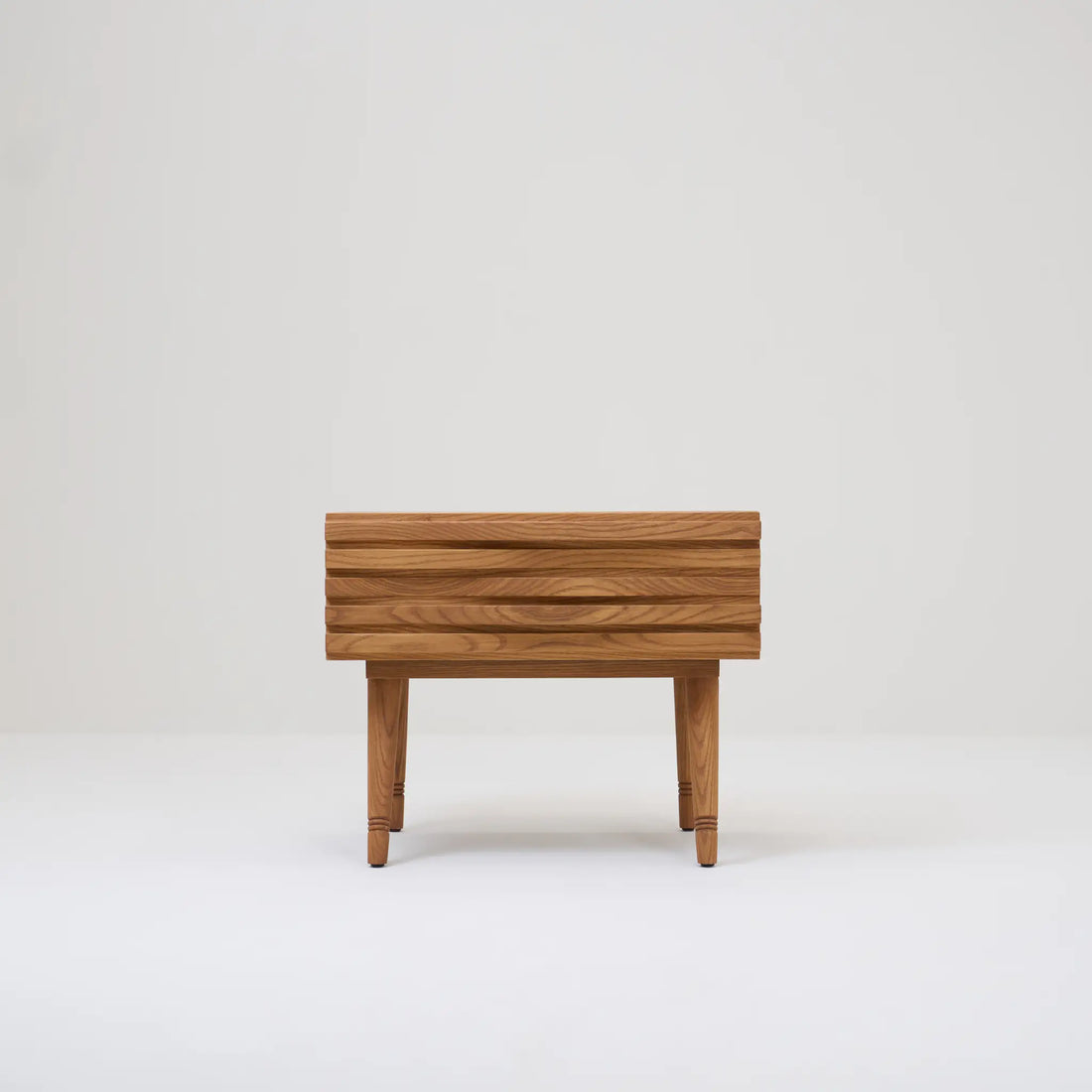 WAYVE BEDSIDE TABLE