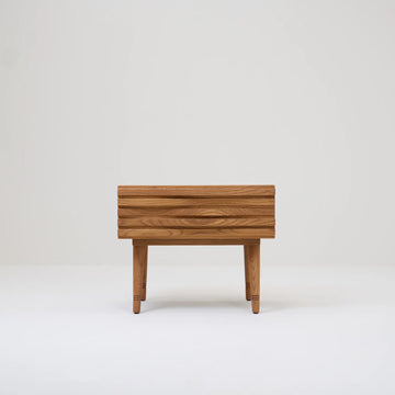 WAYVE BEDSIDE TABLE