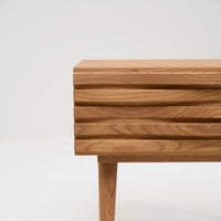 WAYVE BEDSIDE TABLE