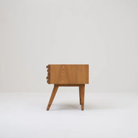 WAYVE BEDSIDE TABLE