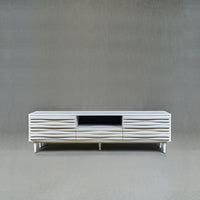 WAYVE TV CONSOLE